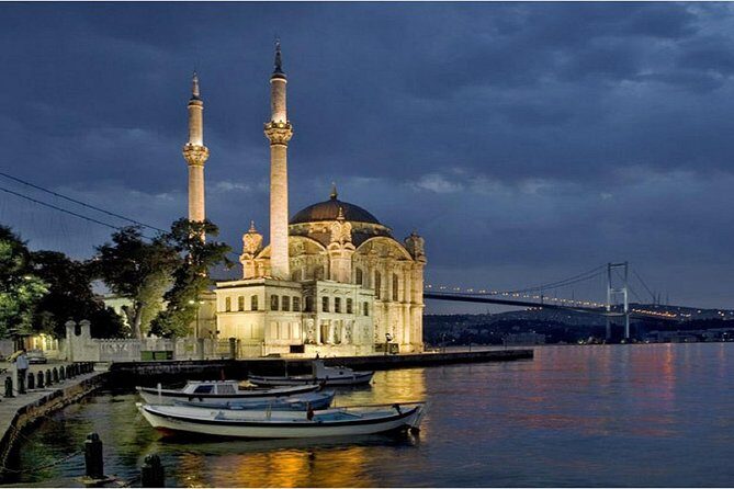 1, 2 Or 3 Days Private Istanbul Guided Tour - Price, Group Size, and Ticket Reality Check