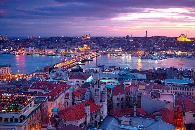 1, 2 Or 3 Days Private Istanbul Guided Tour - Guide Quality: The One Variable You Can Control