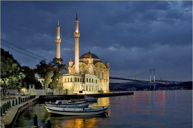 1, 2 Or 3 Days Private Istanbul Guided Tour - Should You Book This Istanbul Private Tour?