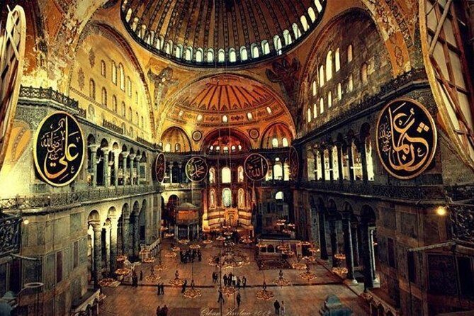 1, 2 Or 3 Days Private Istanbul Guided Tour - FAQ