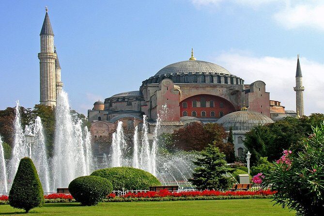 1, 2 Or 3 Days Private Istanbul Guided Tour - Day 2: Dolmabahçe, the Bosphorus, and Beyoğlu’s Easy-to-Enjoy Mix