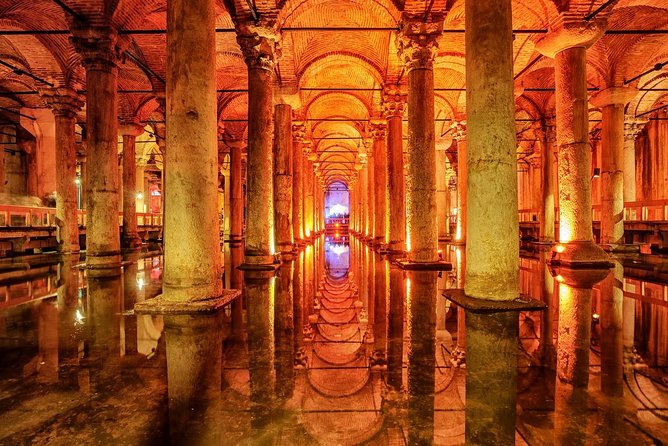 1-Day Best of Istanbul Private Tour with the Best Local Guides - Hotel-Lobby Pickup and Timing That Lets You Breathe