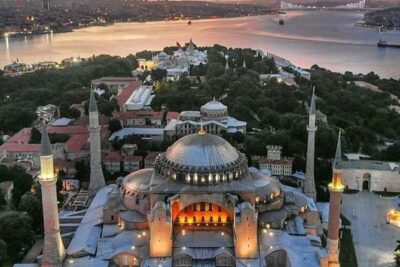 1 Day Private Guided Highlights of Istanbul Tour - Topkapi Palace and the Ottoman maze: what you’re really paying for