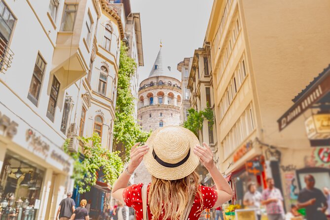 1-Day Private Guided Tour of Istanbul - Key things that make this tour worth your time