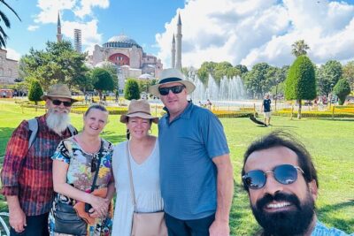 1-Day Private Guided Tour of Istanbul - Pickup, closing times, and how the day stays efficient