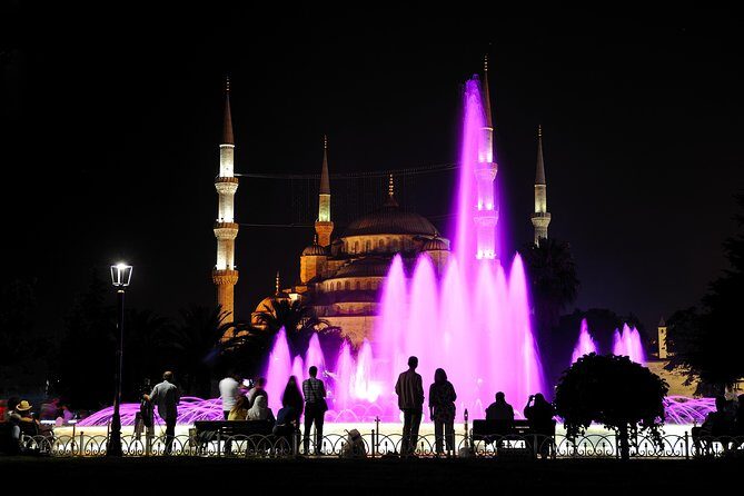 1-Day Private Istanbul Layover Tour - Why a Private Istanbul Airport Transfer Actually Matters on a Layover