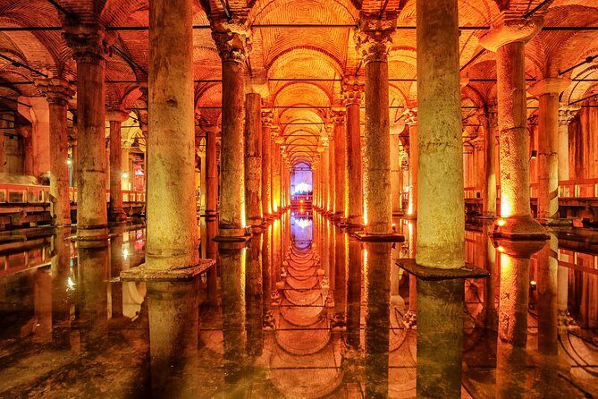 1-Day Private Istanbul Layover Tour - Price and Value: What $240 Buys You (and What Costs Extra)