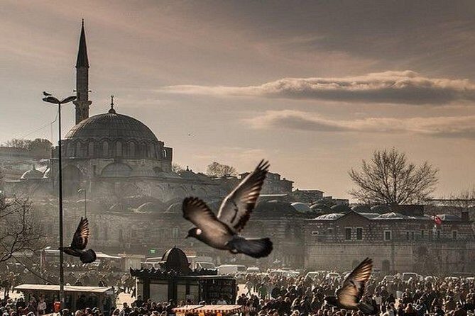 1 or 2 Day Private Istanbul Guided Tour - Key highlights to know before you go