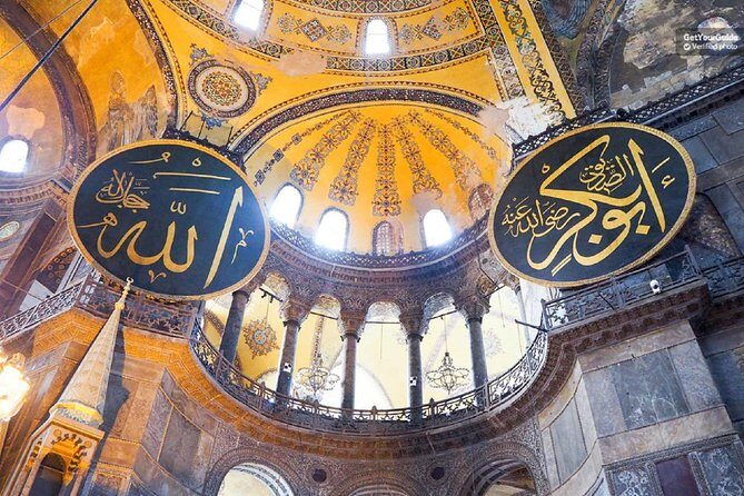 1 or 2 Day Private Istanbul Guided Tour - Day 2 in Istanbul: Spice Market to Bosphorus energy