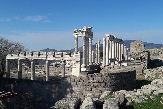 10-Day Highlights of Turkey Private Tour from Istanbul - Day 4–5: from Istanbul to Troy and the Aegean’s ancient Greek worlds