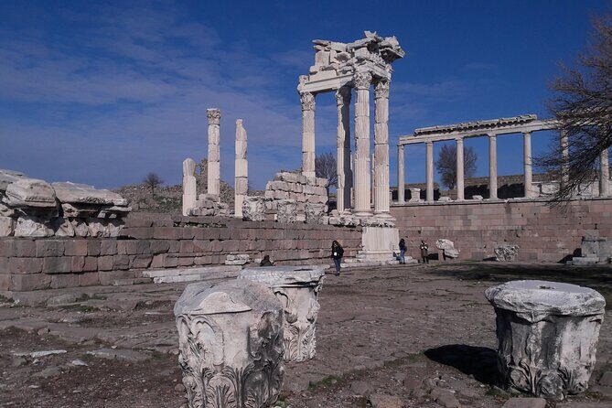 10-Day Highlights of Turkey Private Tour from Istanbul - Day 10: getting to Kayseri or Nevşehir airport for your flight back
