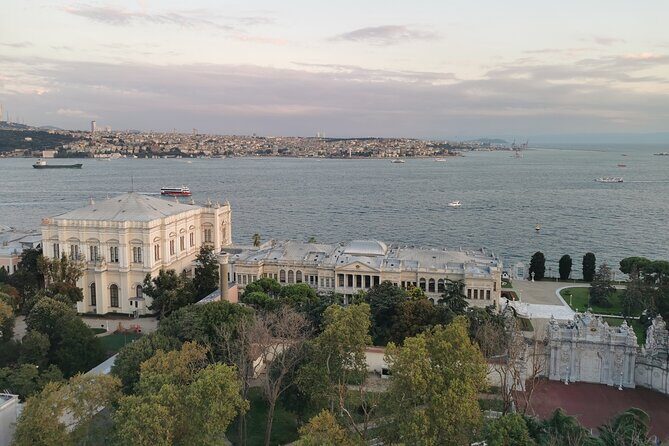 10-Day Highlights of Turkey Private Tour from Istanbul - Days 1–3: Istanbul’s Ottoman icons and Byzantine layers