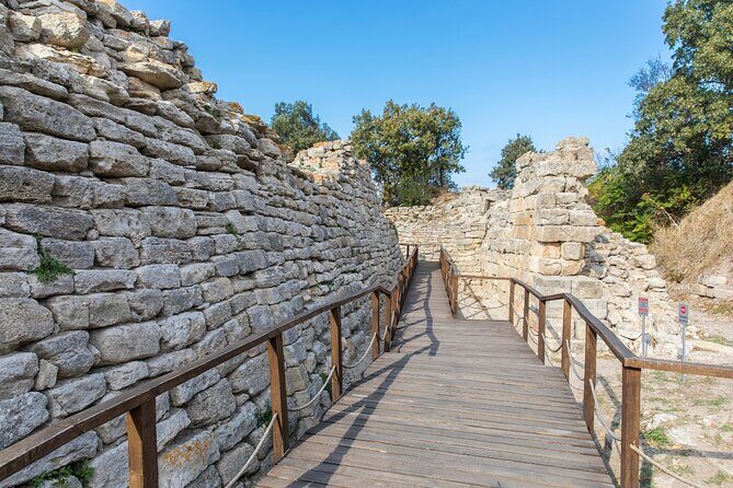 10-day Highlights of Turkey Tour - Ephesus to Mary’s House, Then the Flight to Cappadocia