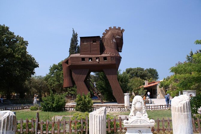 10 Day Private The Best of Turkey Tour - Key Highlights Worth Your Attention
