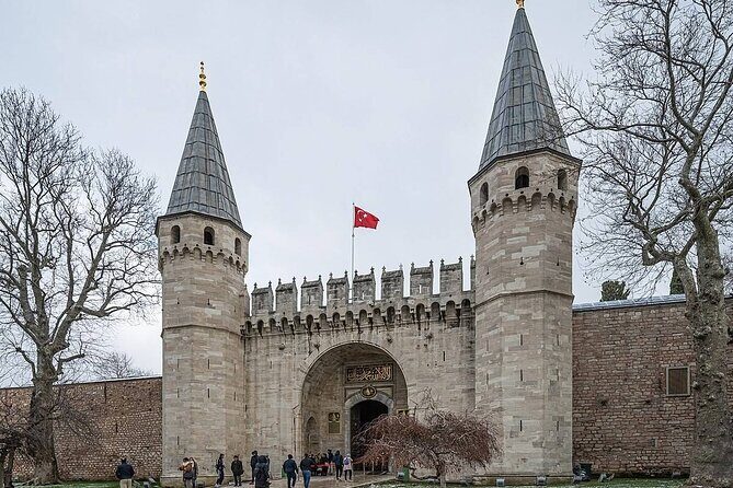 10-Days Istanbul, Ephesus, Pamukkale, Antalya & Cappadocia Tour - Bosphorus Cruise Adds a Big-View Reset