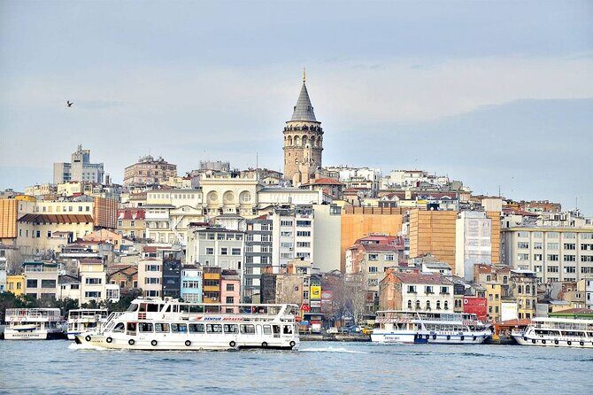 10-Days Istanbul, Ephesus, Pamukkale, Antalya & Cappadocia Tour - Pamukkale Cotton Castle, Hierapolis, and Cleopatra Pool: A Full Thermal Story