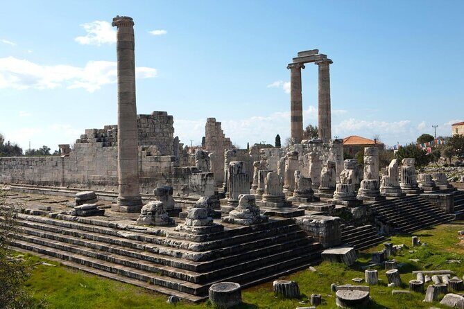 10 Days Private Tour of Turkey - Price and Logistics: What You’re Really Paying For