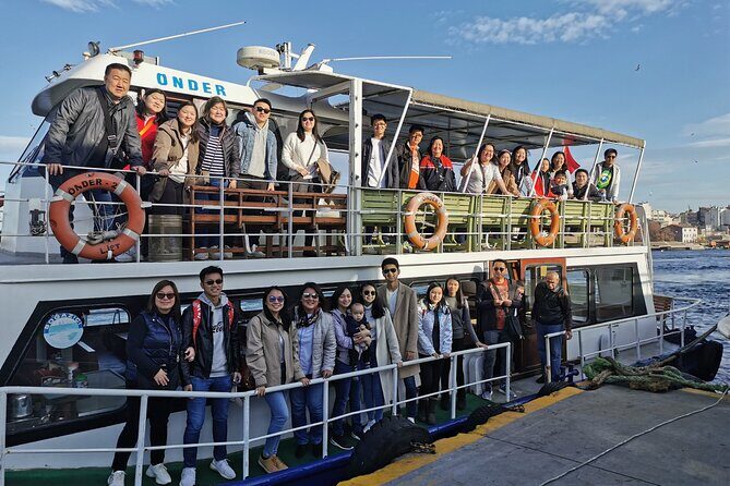 10 Days Private Tour of Turkey - Day 10: One More Transfer, Then Home