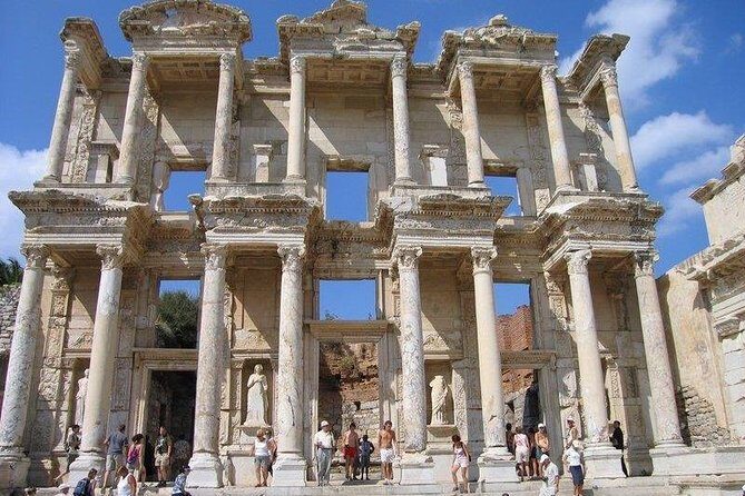 10 Days Private Turkey Tour incl. Gobeklitepe, Cappadocia, Ephesus, Istanbul - Göbeklitepe and Gaziantep: the moment early ritual history clicks
