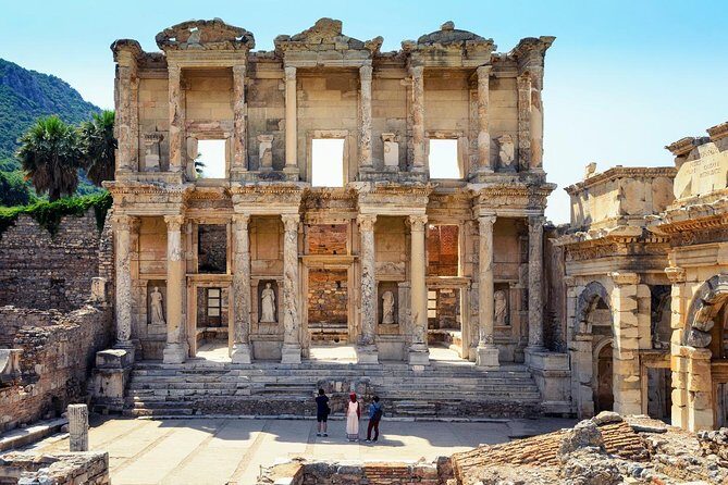 10 Days Turkey Tour to Istanbul, Cappadocia, Antalya, Ephesus - Cappadocia’s Day Trips: Fairy Chimneys, Cave Churches, Valleys, and Derinkuyu
