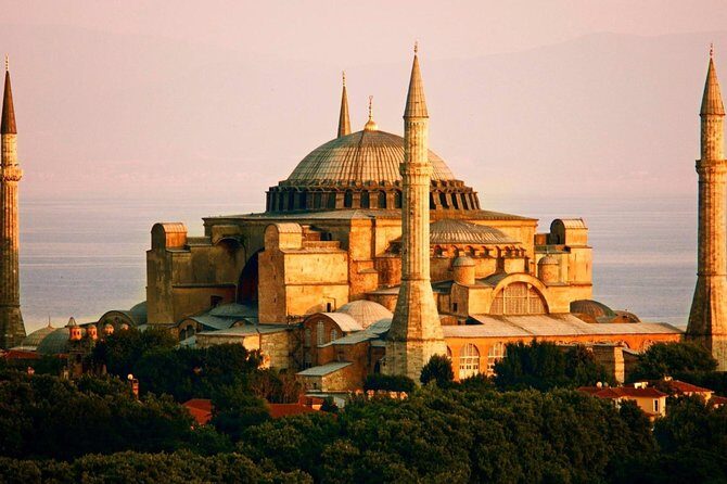 12 Days Best of Turkey Tour - Key Highlights You’ll Actually Feel