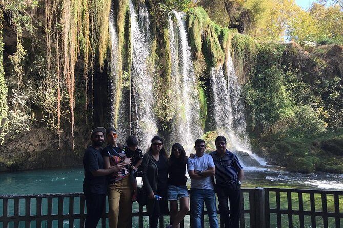 12 Days Best of Turkey Tour - Small-Group Touring in Turkey (Max 10)