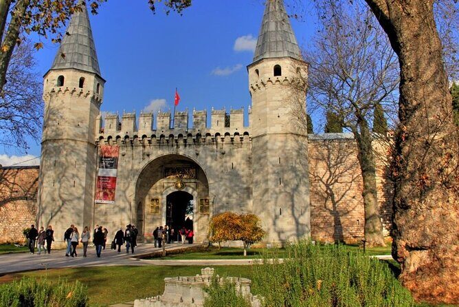 1,2 or 3 DAY: Private Guided Istanbul Tour from CRUISE SHIP or HOTEL - Key Things That Make This Tour Worth Your Time