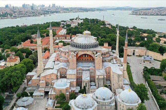 1,2 or 3 DAY: Private Guided Istanbul Tour from CRUISE SHIP or HOTEL - Price and What $130 Really Covers
