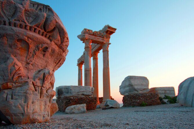 13 Days Patterns of Turkey Tour from/to Istanbul by Plane - Key things that make this tour work well