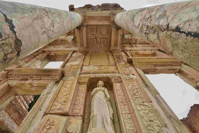 14 Days Private Turkey Tour From Istanbul - Istanbul Days 2–3: Hippodrome, Blue Mosque, Hagia Sophia, and Grand Bazaar Time