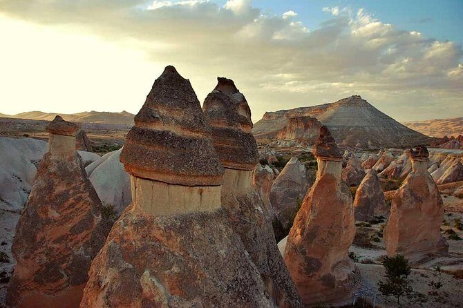 14 Days Private Turkey Tour From Istanbul - Antalya, Aspendos, and Konya: Museums, Roman Theater, then Sufism