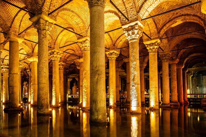 14 Days Private Turkey Tour From Istanbul - Sinassos Village, Kaymaklı Underground City, and an Evening Reset