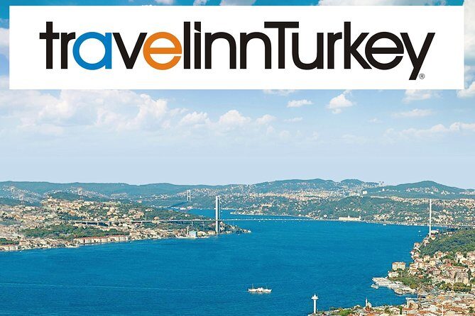 2 Continents Tour incl. Beylerbeyi Palace [full-day] - Çamlıca Hill: Istanbul From Above the Bosphorus