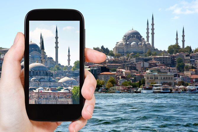 2 Continents Tour incl. Beylerbeyi Palace [full-day] - Who This Works For (and Who Might Want a Different Plan)