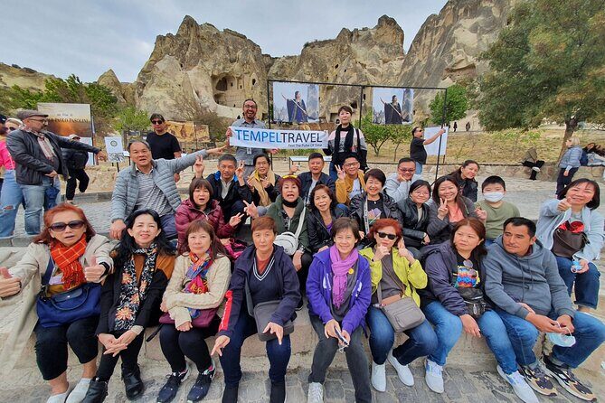 2 Day Cappadocia Tour from Istanbul - Why This 2-Day Cappadocia Trip Works From Istanbul