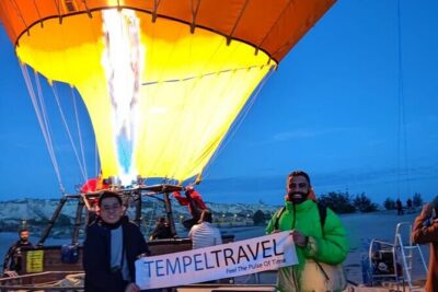 2 Day Cappadocia Tour from Istanbul - Key Highlights at a Glance