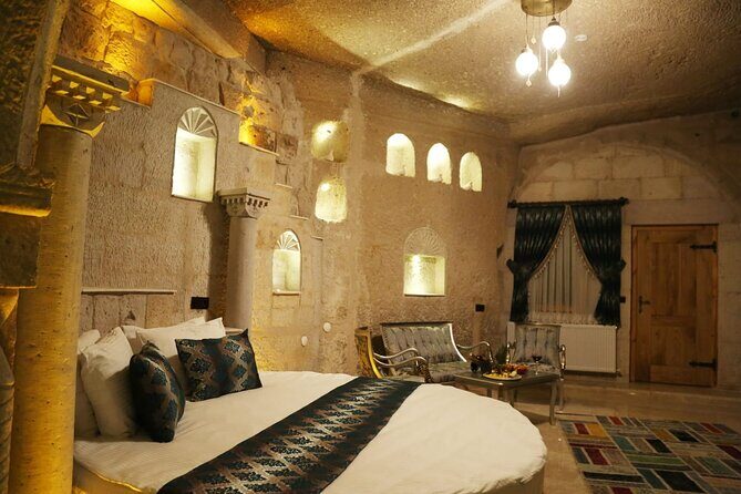 2 Day Cappadocia Tour From Istanbul With Optional BALLOON Flight - Who this trip is best for (and who should think twice)