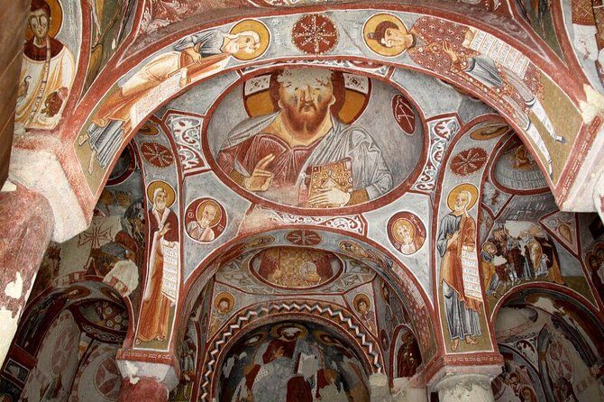 2 Day Cappadocia Tour from Istanbul with Optional Balloon ride - Why this 2-day Cappadocia run works from Istanbul