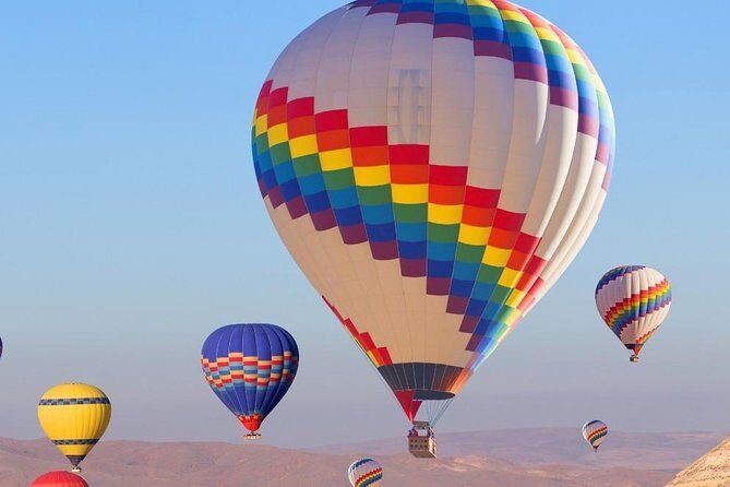 2 Day Cappadocia Tour from Istanbul with Optional Balloon ride - That 4:45am pickup: timing and the real rhythm of the trip