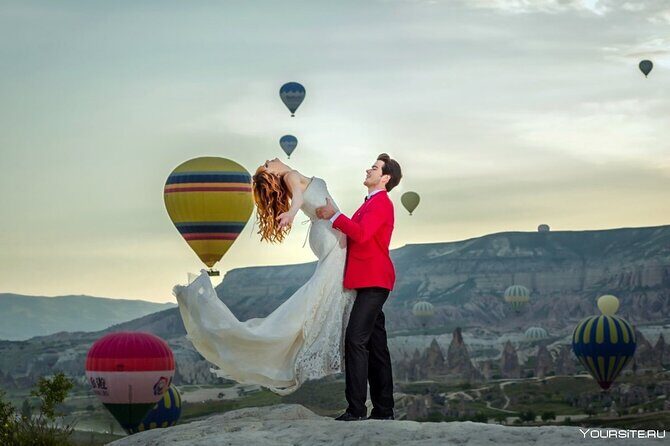 2 Day Cappadocia Tour with Hot Air Balloon Ride - Key things to know before you go