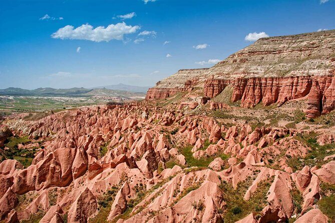 2 Day Cappadocia Tour with Hot Air Balloon Ride - Tokalı Kilise and Göreme Open-Air Museum: where cave churches still look alive