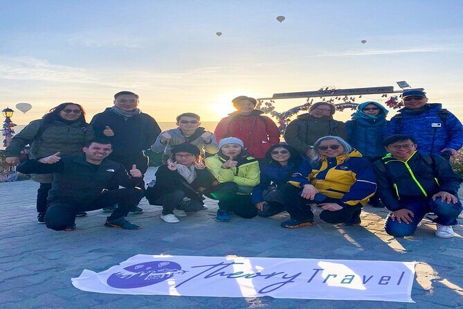 2-Day Cappadocia Tour with Optional Balloon Ride from Istanbul - Devrent Valley, Uçhisar, and Zelve: three ways to see the same geology