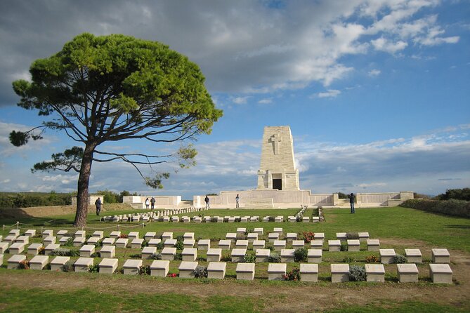 2-Day Gallipoli and Troy Tour from Istanbul and return - Istanbul to Gallipoli: what day 1 really feels like