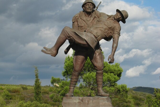 2-Day Gallipoli and Troy Tour from Istanbul and return - Price and what you’re actually getting for $950