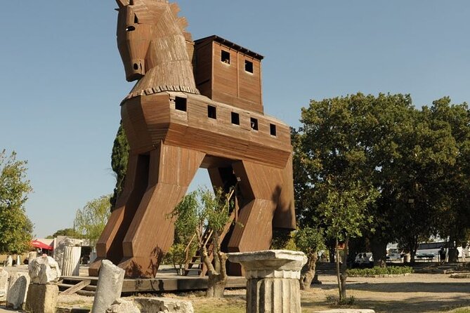2-Day Gallipoli and Troy Tour from Istanbul and return - Should you book this Gallipoli and Troy tour?