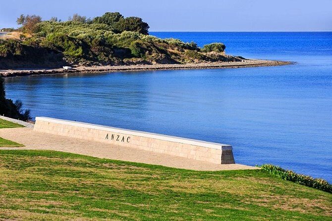 2-Day Gallipoli Tour from Istanbul - Small Group - What the Coach Day Feels Like in Real Life