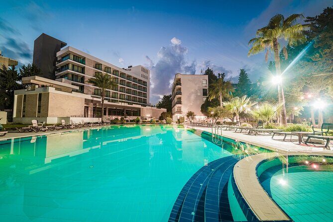 2-Day North Cyprus Casino and Heritage Tour From Istanbul - Key Points You’ll Actually Feel