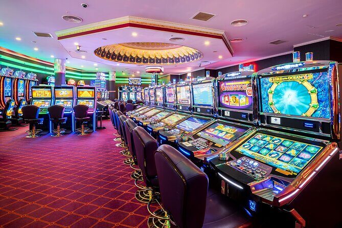 2-Day North Cyprus Casino and Heritage Tour From Istanbul - Price and Value: Is $1,163 a Fair Deal for Two Days?