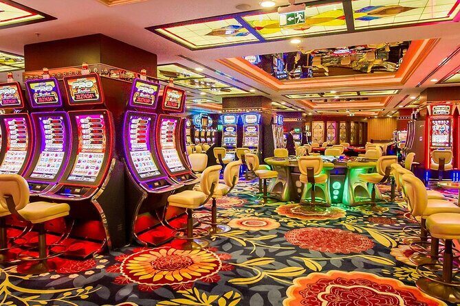 2-Day North Cyprus Casino and Heritage Tour From Istanbul - Who This Tour Fits Best (and Who Should Rethink)
