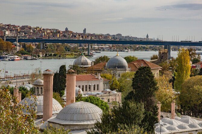 2-Day Private Guided Highlights of Istanbul Tour - Who This Tour Fits Best (and When It Might Not)